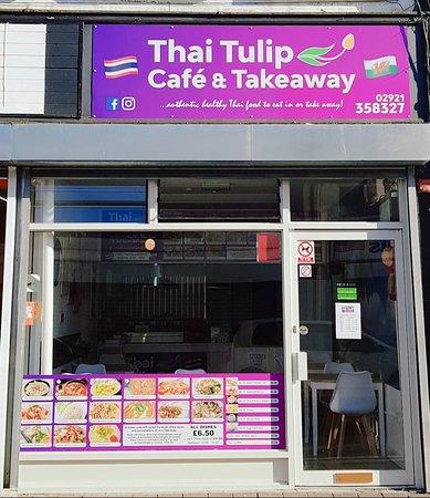 Thai Tulip Cafe